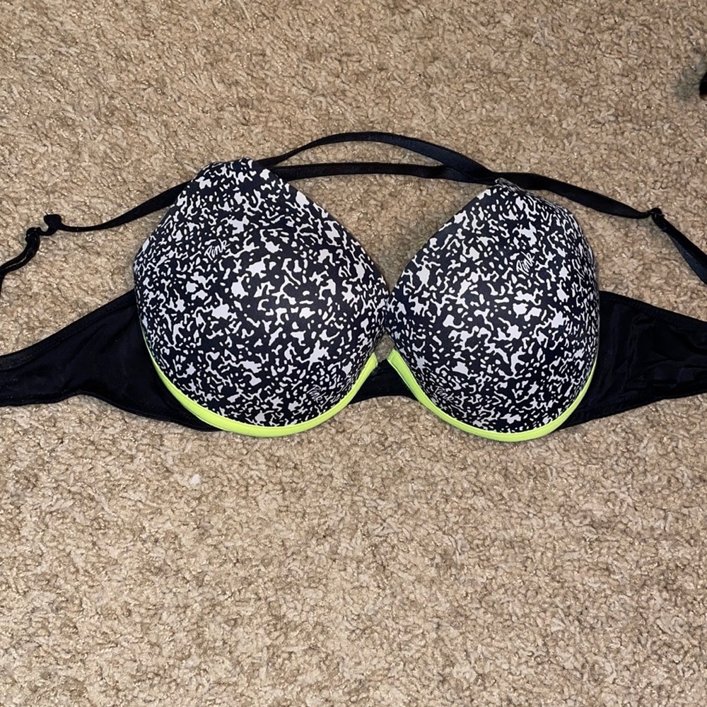 PINK bra
